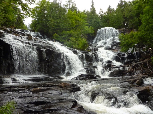 Parc National de la Mauricie