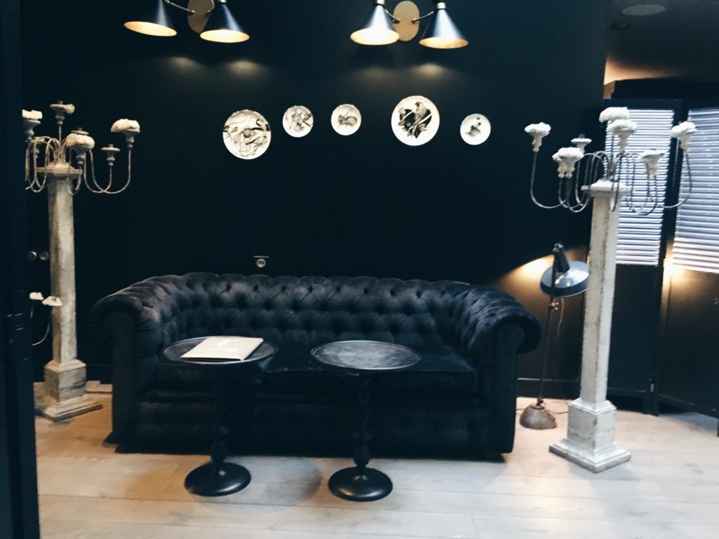 avis hôtel eugène en ville bonne adresse paris pigalle lucileinwonderland blog lifestyle voyage